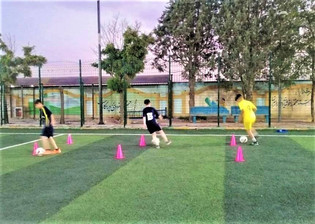 مجهزترین هنرستان تربیت‌بدنی کشور توسط مدارس امام رضا (ع) تأسیس می‌شود
