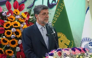 طلایی‌ترین سپاس، تقدیم به سپیدترین دل‌ها در حریم رضوی