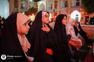 حسینیه کودک