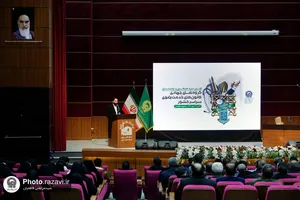 اولین دوره هم&zwnj;افزایی و توانمندسازی گروه&zwnj;های جهادی کانون&zwnj;های خدمت رضوی سراسر کشور