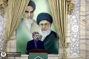 نشست فعالان هنر و رسانه با تولیت آستان قدس رضوی
