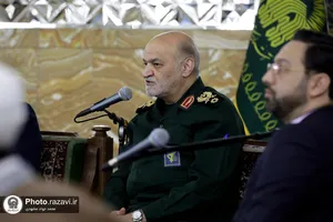 جلسه مشورتی خدمات سفر نوروز 1402