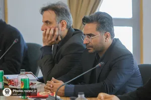 نشست تخصصی تحول دیجیتال و معماری هوشمند سازمانی