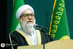 گردهمایی علمای و فرهیختگان شیعه و اهل سنت