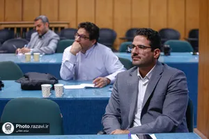 کارگاه آموزشی &laquo;فن&zwnj;بیان و مهارت&zwnj;های ارتباطی&raquo;
