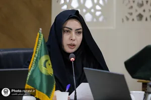رونمایی از نشریات بهزیستی