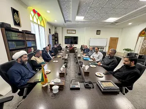 موکب اصفهان