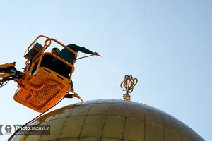 طهور رضوی