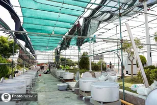 Karamat Razavi Foundation unveils comprehensive plan to serve mourners of funeral procession