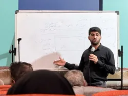 ارتقای مهارت‌های رسانه‌ای خادمیاران رضوی در شیراز