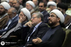 هشتمین اجلاسیه بین&zwnj;المللی مجاهدان در غربت