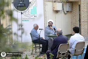 نشست تخصصی &laquo;عصر سینما&raquo;