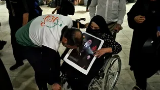 تداعی خدمت در بهشت این بار در مرز شلمچه/ گزارش تصویری
