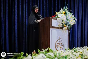 دومین دورهمی گوهر بانوان
