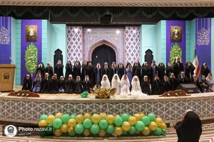 جشن ستارگان