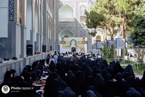 مدرسه تابستانی دارالعلم-2
