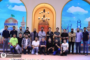 &laquo;میدون خراسون&raquo; ؛ روایت&zwnj;های خوانندگان قطعات امام رضایی از ۲ شبکه ملی