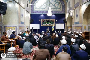 مدرسه تابستانی دارالعلم-3