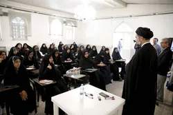 توانمندسازی مربیان مهدالرضا (ع)، شناسایی زودهنگام و ارجاع به‌موقع کودکان را تقویت می‌کند