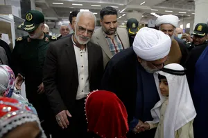 سفر تولیت آستان قدس رضوی به خوزستان برای زیارت یادمان&zwnj;های راهیان نور
