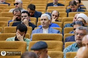 نشست تخصصی &laquo;خط روشنگری&raquo;
