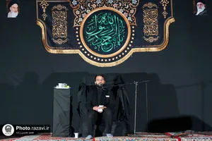 خدمت&zwnj;رسانی به زائران حضرت رضا(علیه&zwnj;السلام) در موسسه جوانان