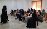 دوره آموزشی روخوانی و روان‌خوانی قرآن کریم در بندرعباس برگزار شد
