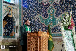 حال و هوای شب ولادت نبی اکرم (ص) و امام صادق (ع)