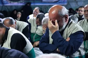 عزاداری