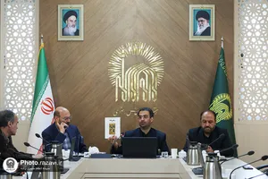 سه شنبه های فرهنگی