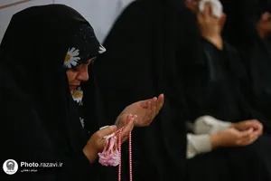 بازدید منتخبین مسابقات قرآن دانشگاه&zwnj;های پیام نور سراسر کشور از بخش&zwnj;های مختلف حرم امام رضا علیه&zwnj;السلام