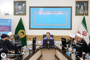 نشست علمی آب، محیط زیست و تغییرات اقلیمی