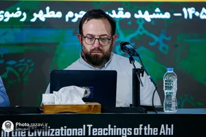 پنل&zwnj;های تخصصی ششمین کنگره جهانی حضرت رضا علیه&zwnj;السلام