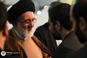 نخستین سالگرد رحلت آیت&zwnj;الله محمدی ری شهری، تولیت فقید آستان مقدس حضرت عبدالعظیم علیه&zwnj;السلام