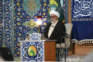 مرحوم ری شهری به علم حدیث و احادیث امتداد اجتماعی بخشید