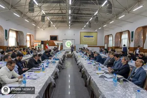 دوره آموزشی شایستگی رهبری در سازمان