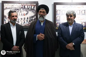نمایشگاه عکس