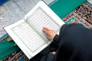 برگزاری طرح ملی تلاوت شباب الرضا (ع) در نجف‌آباد اصفهان کلید خورد