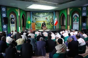 عزاداری