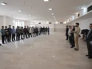 برگزاری طرح «ورزش، نشاط و معنویت» در ۸ روستای مشهد مقدس