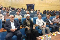 خادمیاری مسیر تبدیل محبت به مسئولیت است