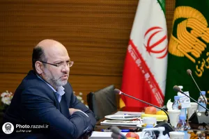کمیته مدیریت بحران بیمارستان رضوی
