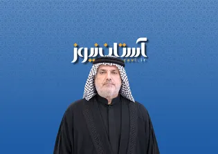 صاحب موكب عراقي في محافظة ديالى: زيارة ضریح الشهيد السيد علي الخامنئي(رضوان الله تعالى عليه) أحيت لي ذكرى صموده
