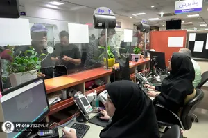 خدمات دارالشفای امام در دهه آخر صفر-2
