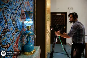 پوشش رسانه&zwnj;ای برنامه&zwnj;های حرم مطهر رضوی در ماه مبارک رمضان