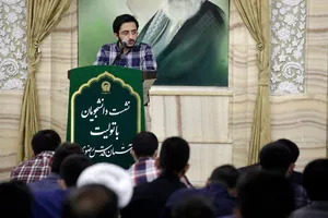 پاسخ تولیت آستان قدس رضوی به دغدغه&zwnj;ها و سؤالات دانشجویی از فرهنگ تا املاک و اراضی