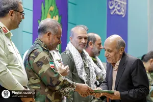 مراسم سراسری جهاد و مقاومت؛ از دیروز تا امروز