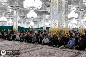 دوره آموزشی &laquo;اخلاق خدمت&raquo;
