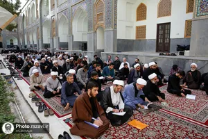 مدرسه تابستانی دارالعلم-4