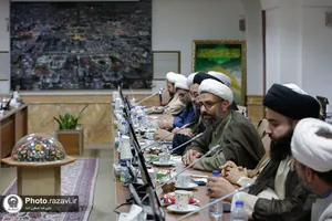 نشست هم&zwnj;اندیشی مراکز پاسخگویی به شبهات دینی